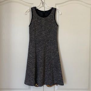 J Crew Tweed Dress